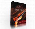 Best Service Chris Hein Solo Violin