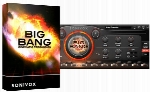 وی اس تیSONiVOX Big Bang Cinematic Percussion v2.5