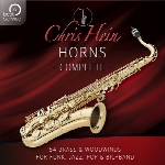 Best Service Chris Hein Horns Vol.4