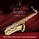 وی اس تیBest Service Chris Hein Horns Vol.1
