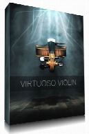وی اس تی ویولنAuddict Virtuoso Violin