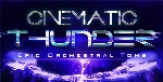 وی اس تیVir2 Cinematic Thunder Epic Orchestral Toms