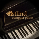 وی اس تی پیانوOstlind Compact Piano