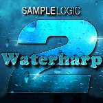 VST Sample Logic Waterharp 2