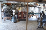 بانک صدای کانتکت ناقوس کلیساSonokinetic Carillon