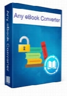 Any eBook Converter 1.0.5