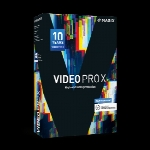 MAGIX Video Pro X10 16.0.1.236