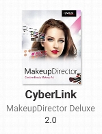 CyberLink MakeupDirector Deluxe 2.0.2817