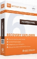 Recovery Explorer Professional 6.16.2.4894