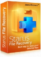 Starus File Recovery 4.1