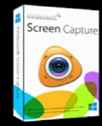 4Videosoft Screen Capture 1.1.28