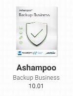 Ashampoo Backup Business 10.01 Dc 07.07.2016
