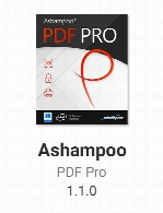 Ashampoo PDF Pro 1.1.0