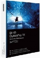 Dxo Optics Pro 11.4.0 Build 11979 Elite x64