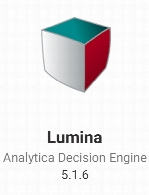 Lumina Analytica Decision Engine 5.1.6 x64