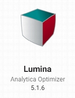 Lumina Analytica Optimizer 5.1.6 x64