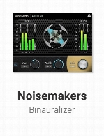 Noisemakers Binauralizer 1.2 x86