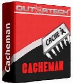 Outertech Cacheman 10.50.0