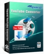 Tipard Youtube Converter 5.0.18