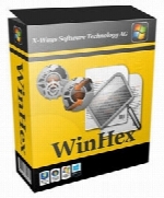 X-Ways WinHex 19.6 SR-2 Portable