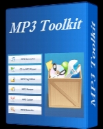 MP3 Toolkit 1.3.0