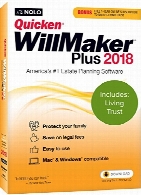 Quicken WillMaker Plus 2017 17.8.2246.0