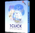 1CLICK DVD Converter 3.1.2.2