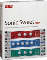BBE Sound Sonic Sweet 4.0.1