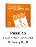 PassFab PowerPoint Password Recovery 8.3.0