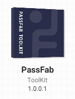 PassFab ToolKit 1.0.0.1
