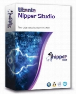 Titania Nipper Studio 2.5.9.7097