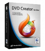 Wondershare DVD Creator 5.0.0.13