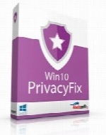 Abelssoft Win10 PrivacyFix 2.2