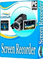 Gilisoft Screen Recorder 8.3.0