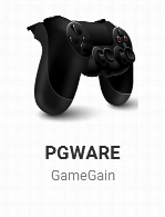 PGWARE GameGain 4.6.4.2018