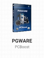 PGWARE PCBoost 5.6.4.2018