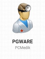 PGWARE PCMedik 8.6.4.2018