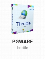 PGWARE Throttle 8.6.4.2018