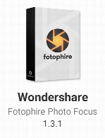 Wondershare Fotophire Photo Focus 1.3.1