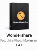 Wondershare Fotophire Photo Maximizer 1.3.1