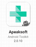 Apeaksoft Android Toolkit 2.0.10