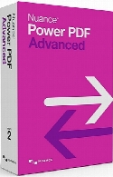Nuance PowerPDF Advanced 3.00.6439 x64