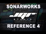 Sonarworks Reference 4 Studio Edition 4.1.0.50