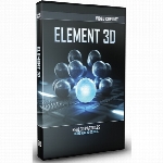 Video Copilot Element 3D 2.2.2