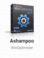 Ashampoo WinOptimizer 16.00.10