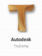 Autodesk TruComp 2019
