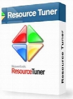 Heaventools Resource Tuner 2.20