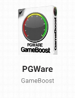 PGWare GameBoost 3.6.4.2018