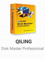 QILING Disk Master Professional 4.5.1