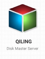 QILING Disk Master Server 4.5.1